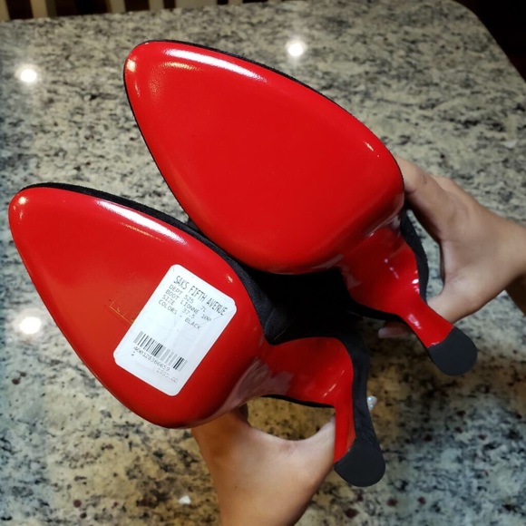 NEW Christian Louboutin Boot Lionne Suede Boot - Picture 11 of 13